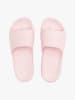 Tommy Hilfiger Slippers lichtroze