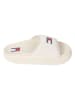 Tommy Hilfiger Slippers crème