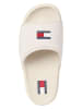 Tommy Hilfiger Slippers crème