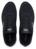 Tommy Hilfiger Sneakersy w kolorze czarnym