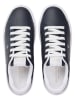 Tommy Hilfiger Sneakers in Dunkelblau