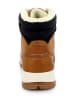 Kimberfeel Boots "Alaric" in Hellbraun