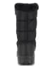 Kimberfeel Winterstiefel "Cindy" in Schwarz