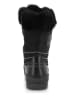 Kimberfeel Winterstiefel "Elena" in Schwarz