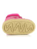 Kimberfeel Winterlaarzen roze