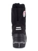 Kimberfeel Winterstiefel "Ilyes" in Schwarz