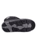 Kimberfeel Winterstiefel "Ilyes" in Schwarz