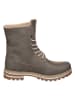 Kimberfeel Winterboots "Laina" in Taupe