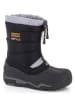 Kimberfeel Winterstiefel "Nolan" in Schwarz