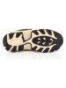 Kimberfeel Wanderboots "Mitumba" in Schwarz/ Beige