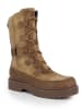 Kimberfeel Winterstiefel "Shelly" in Camel