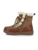 Kimberfeel Winterboots "Sienna" in Cognac
