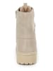 Kimberfeel Winterboots beige