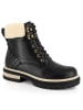 Kimberfeel Winterboots "Tatiana" in Schwarz