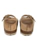 BABUNKERS Family Slippers beige