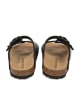 BABUNKERS Family Slippers zwart