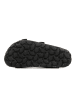 BABUNKERS Family Slippers zwart