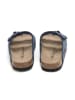 BABUNKERS Family Slippers donkerblauw