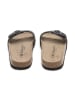 BABUNKERS Family Slippers zwart