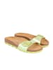 BABUNKERS Family Slippers groen
