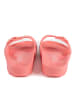 BABUNKERS Family Slippers lichtroze