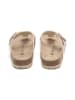 BABUNKERS Family Teenslippers lichtroze