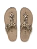 BABUNKERS Family Teenslippers beige