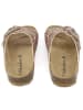 BABUNKERS Family Slippers lichtroze