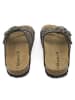 BABUNKERS Family Slippers bruin