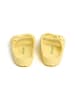 BABUNKERS Family Slippers geel