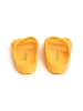 BABUNKERS Family Slippers geel