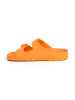 BABUNKERS Family Slippers oranje