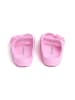 BABUNKERS Family Slippers lichtroze