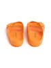 BABUNKERS Family Pantoletten in Orange