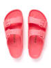 BABUNKERS Family Klapki w kolorze łososiowym