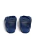 BABUNKERS Family Slippers donkerblauw