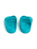BABUNKERS Family Slippers turquoise