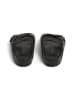 BABUNKERS Family Slippers zwart