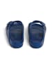 BABUNKERS Family Slippers donkerblauw