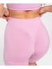 Carpatree Trainingsshorts "Accolade" in Rosa