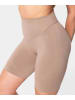 Carpatree Trainingsshorts "Accolade" in Beige