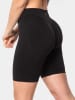 Carpatree Trainingsshorts "Accolade" in Schwarz
