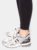 Carpatree Trainingsleggings "Accolade" in Schwarz