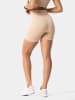 Carpatree Trainingsshorts "Simply" in Beige