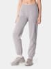 Carpatree Sweathose "Varsity" in Grau
