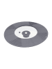 Stoneline Universaldeckel in Grau - Ø 28 cm