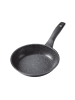 Stoneline Bratpfanne in Grau - Ø 20 cm