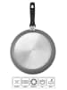 Stoneline Braadpan grijs - Ø 26 cm