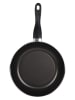 Stoneline Bratpfanne "Very Titan®" in Schwarz - Ø 28 cm