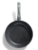 Stoneline Bratpfanne ''Gourmundo'' in Schwarz - Ø 28 cm